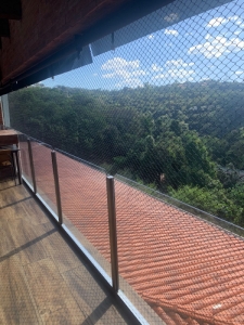 BH Redes de proteção