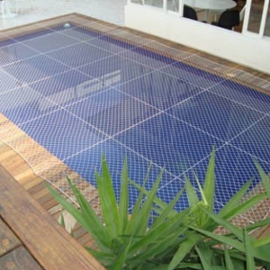 BH Redes de proteção