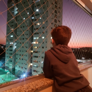 BH Redes de proteção