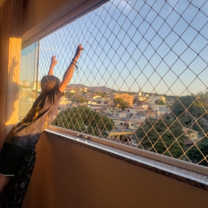 BH Redes de proteção