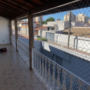 BH Redes de proteção