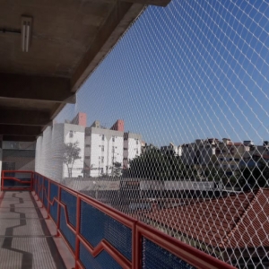 BH Redes de proteção