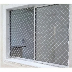 BH Redes de proteção