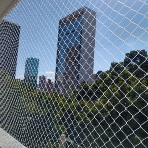 BH Redes de proteção