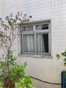 BH Redes de proteção