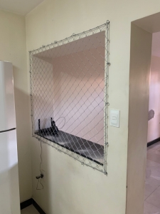 BH Redes de proteção