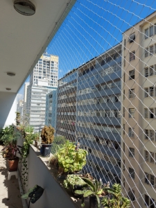 BH Redes de proteção