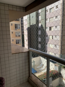 BH Redes de proteção