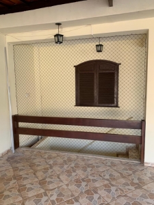 BH Redes de proteção